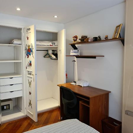 Апартаменты Tu Hogar Cerca A La Zona T Богота Экстерьер фото
