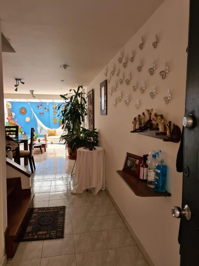 Апартаменты Tu Hogar Cerca A La Zona T Богота Экстерьер фото