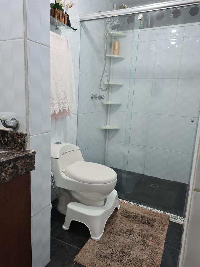 Апартаменты Tu Hogar Cerca A La Zona T Богота Экстерьер фото